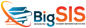 BigSIS - Integrated Student Information System