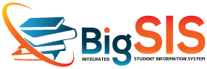 Powered By BigSIS - Integrated Student Information System